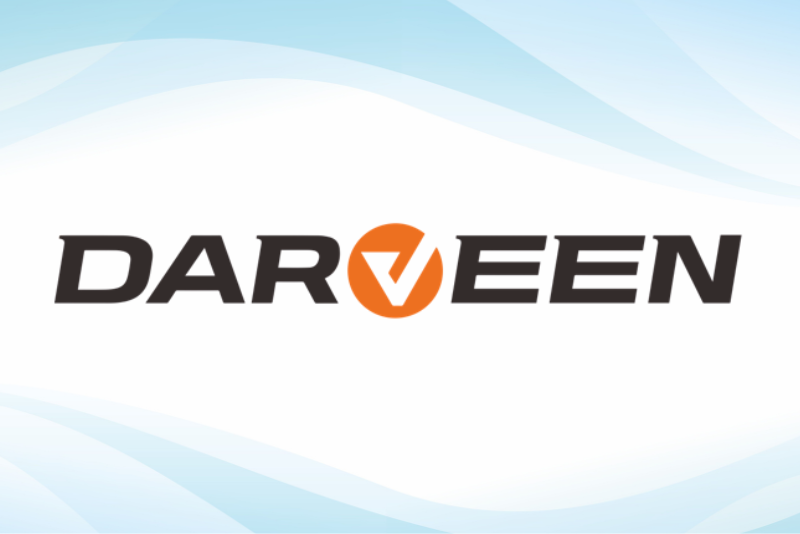 DARVEEN