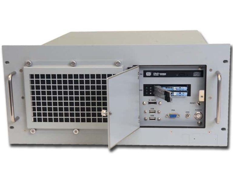 Rugged Mil grade EPSTech
