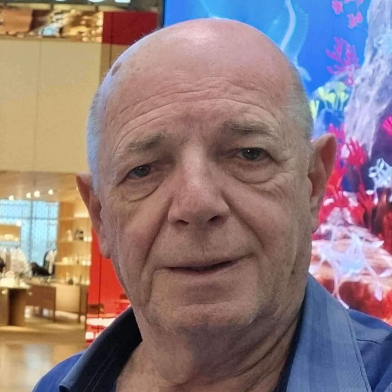 yossi